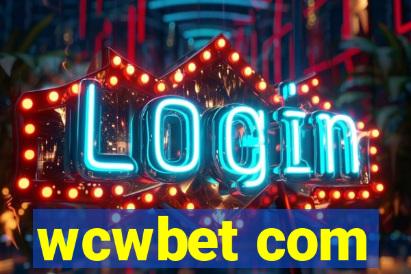 wcwbet com
